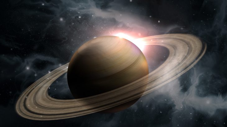 Scientists map Saturn’s exotic moon Titan