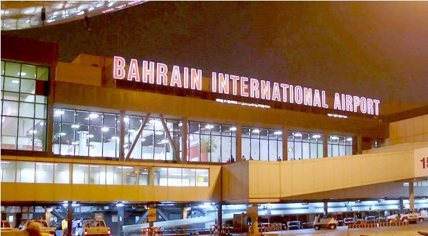 Bahrain airport rolls out new safety measures
