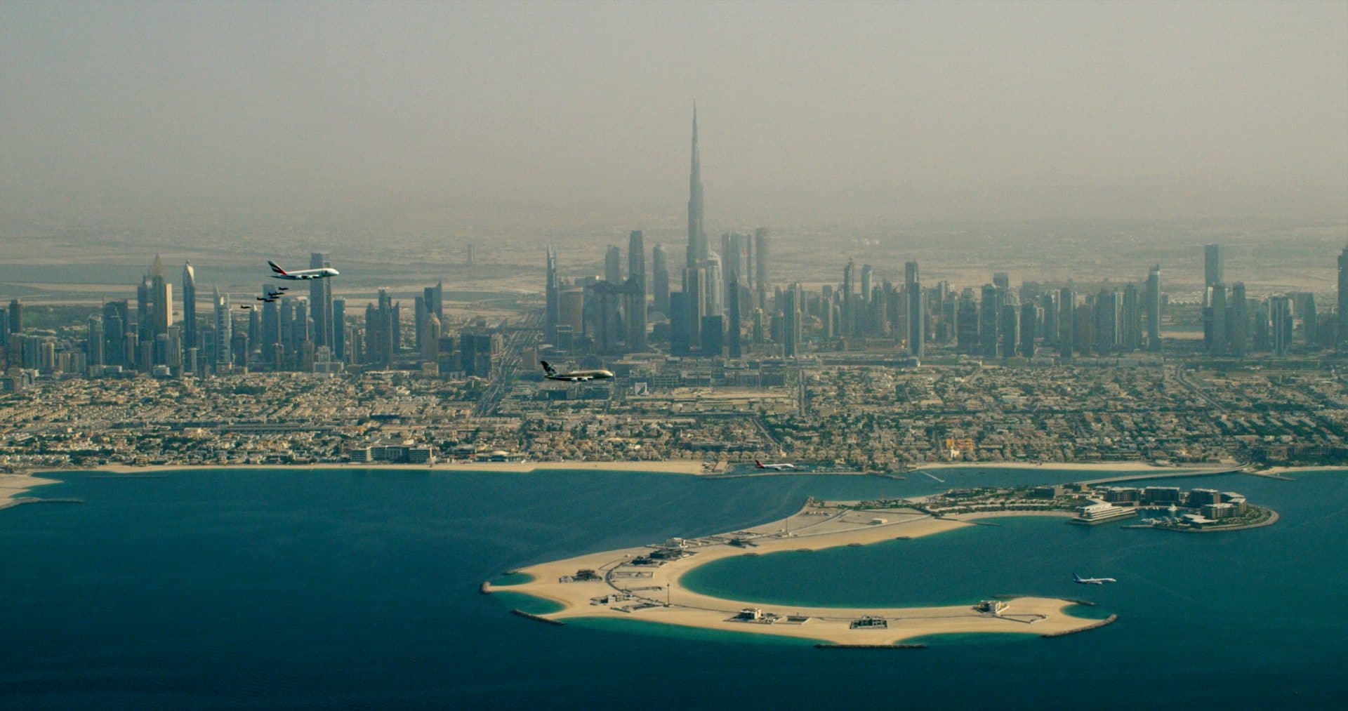 Dubai reopens for tourists on 7 July – Emirates ready to serve travellers and welcome tourists, also with Airbus A380