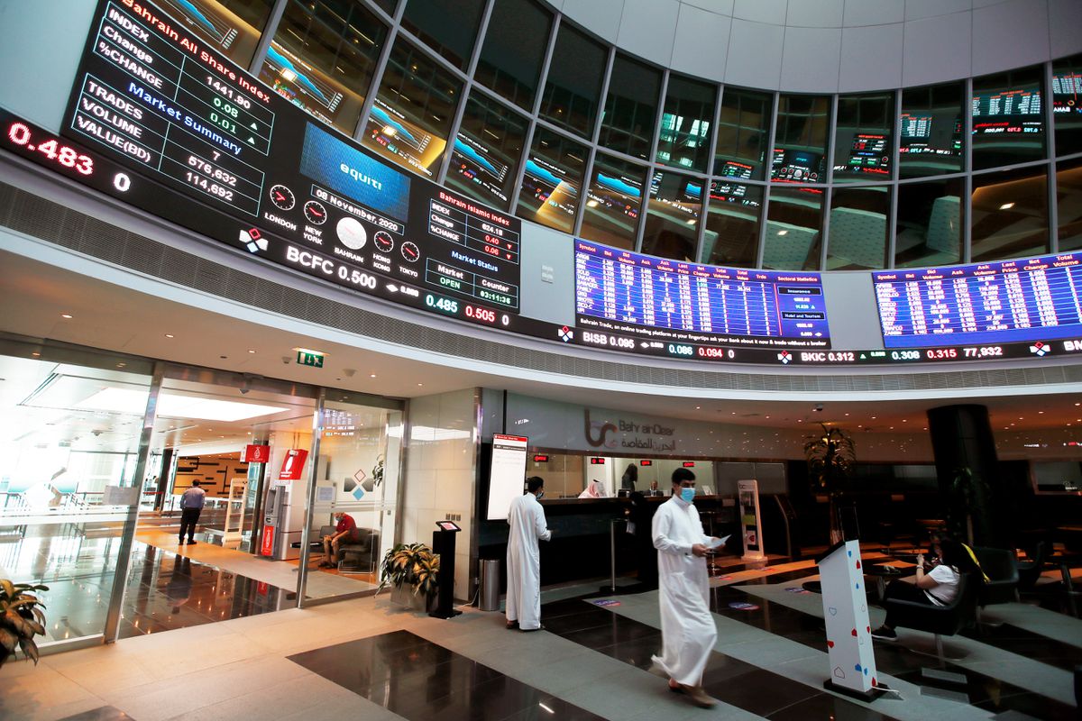 Abu Dhabi outshines Middle East markets in 2021