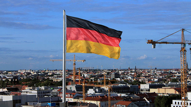 Germany wants to attract 400,000 skilled workers from abroad each year
