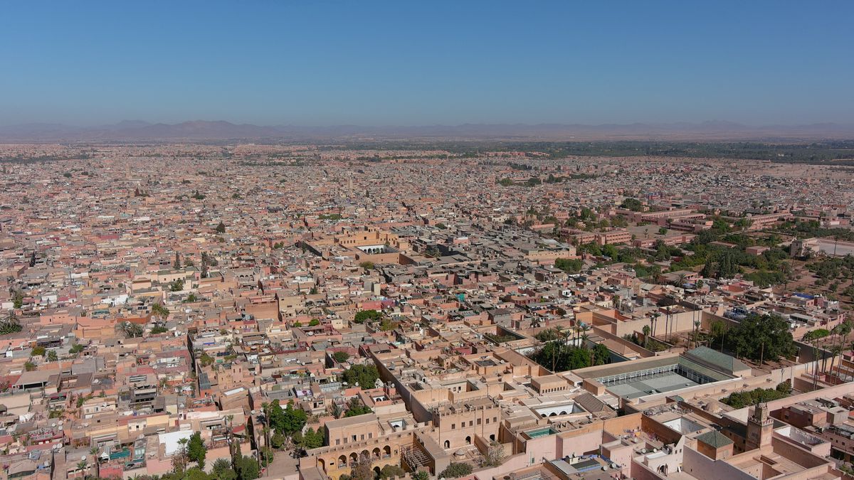 Morocco’s tough COVID restrictions hammer tourism sector