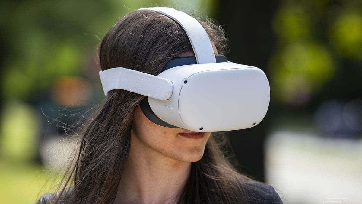 Oculus Quest 2: Meta to discuss children’s VR safety with watchdog