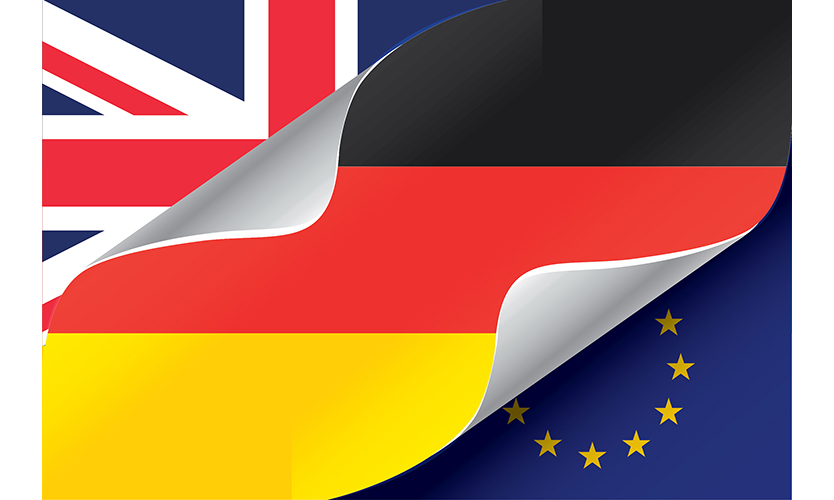 Brexit an ‘economic disaster’ for UK and German trade – DIHK