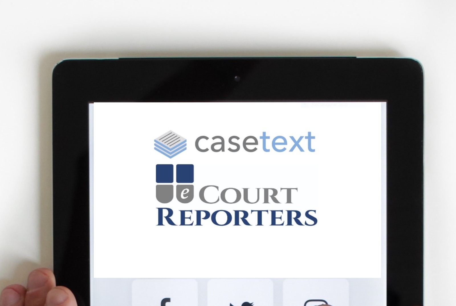 Thomson Reuters to acquire legal AI firm Casetext for $650 mln