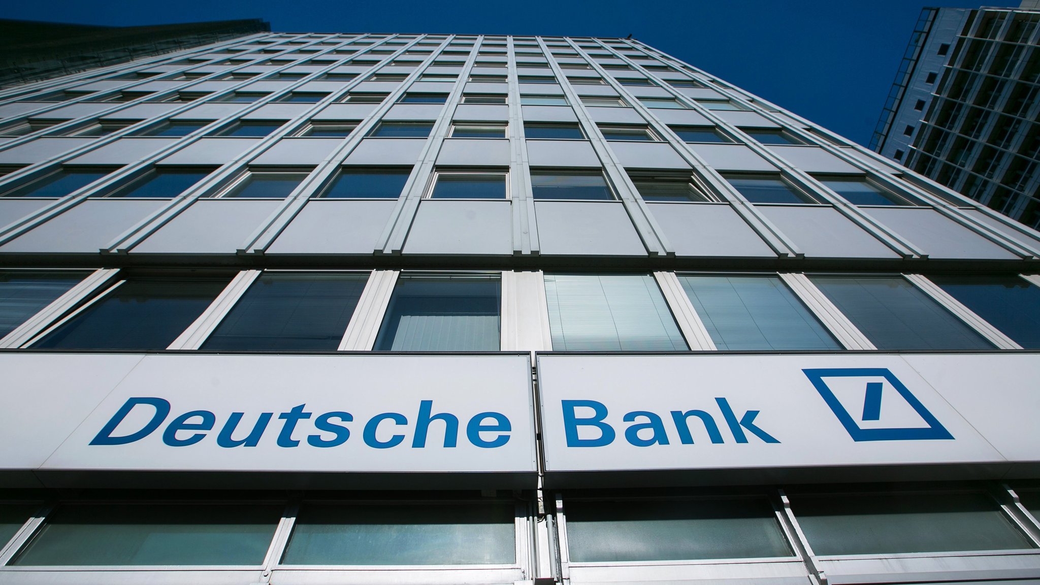 Deutsche Bank tells investors some of their Russian shares are missing
