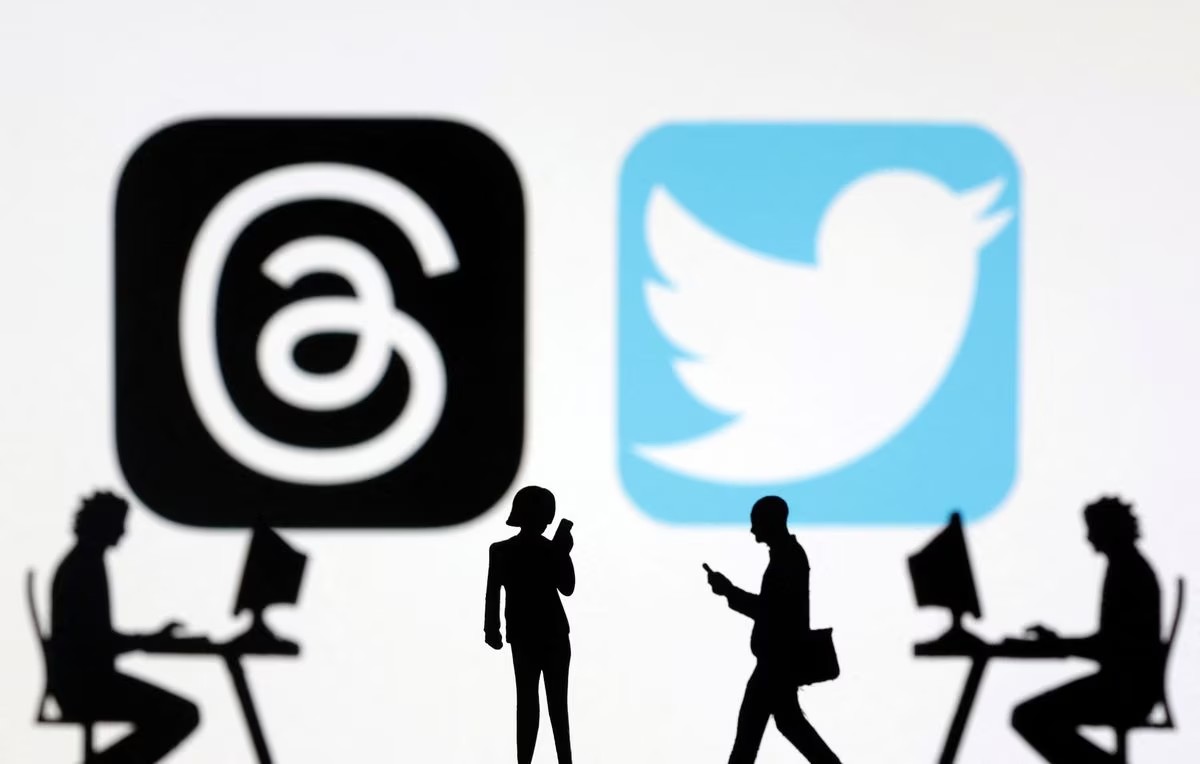 Twitter threatens Threads lawsuit against Meta