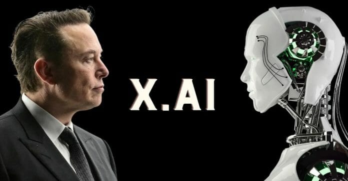 Elon Musk launches AI firm xAI as he looks to take on OpenAI