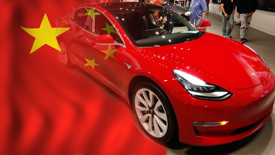Elon Musk in China to discuss enabling Full Self Driving