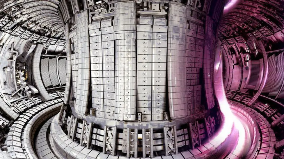 The huge challenges in creating fusion power plant