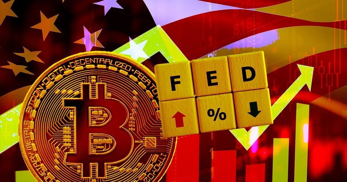 Fed decision looms after US gov moves Bitcoin – here’s what to expect