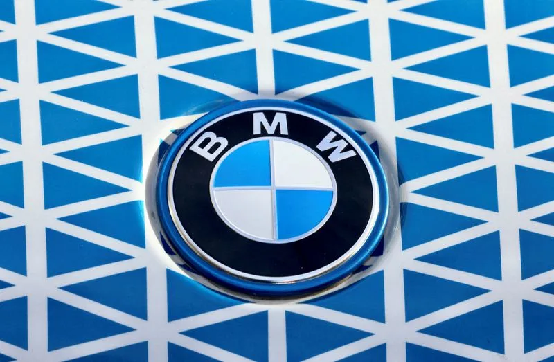 BMW recalls over 720,000 vehicles over short circuit concern, NHTSA says