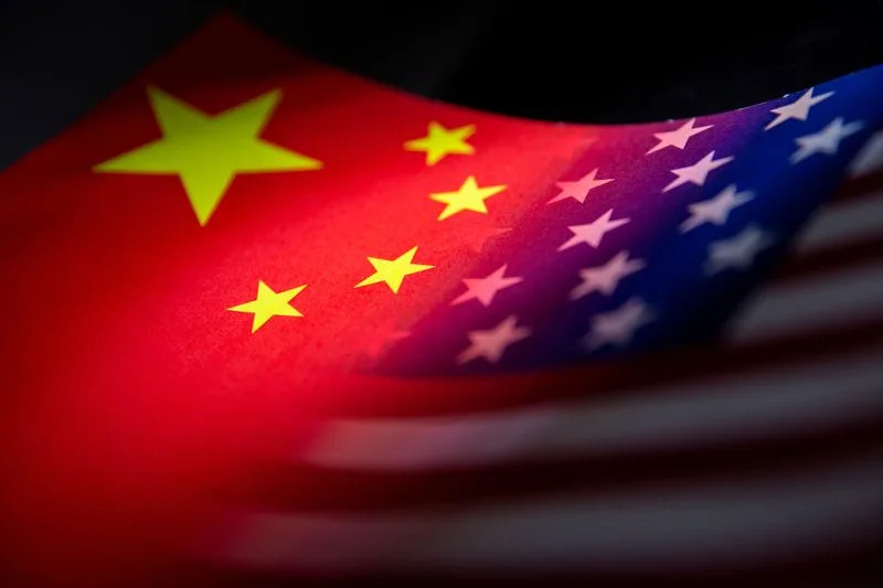 US government funding yielded hundreds of patents for China-based researchers