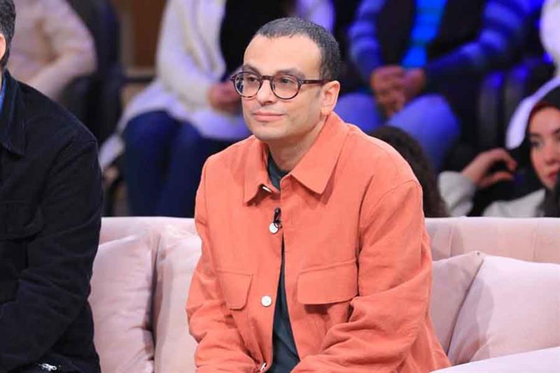 Egyptian film-maker Amir Ramses joins jury of Moroccan TMFF