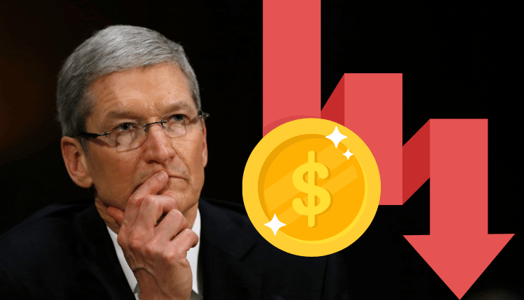 Apple loses $1B a year on prestigious, minimally viewed Apple TV+