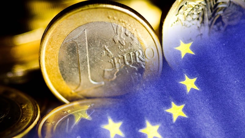 Euro Zone Economy Growth Accelerates to 7-month High in March, PMI Shows