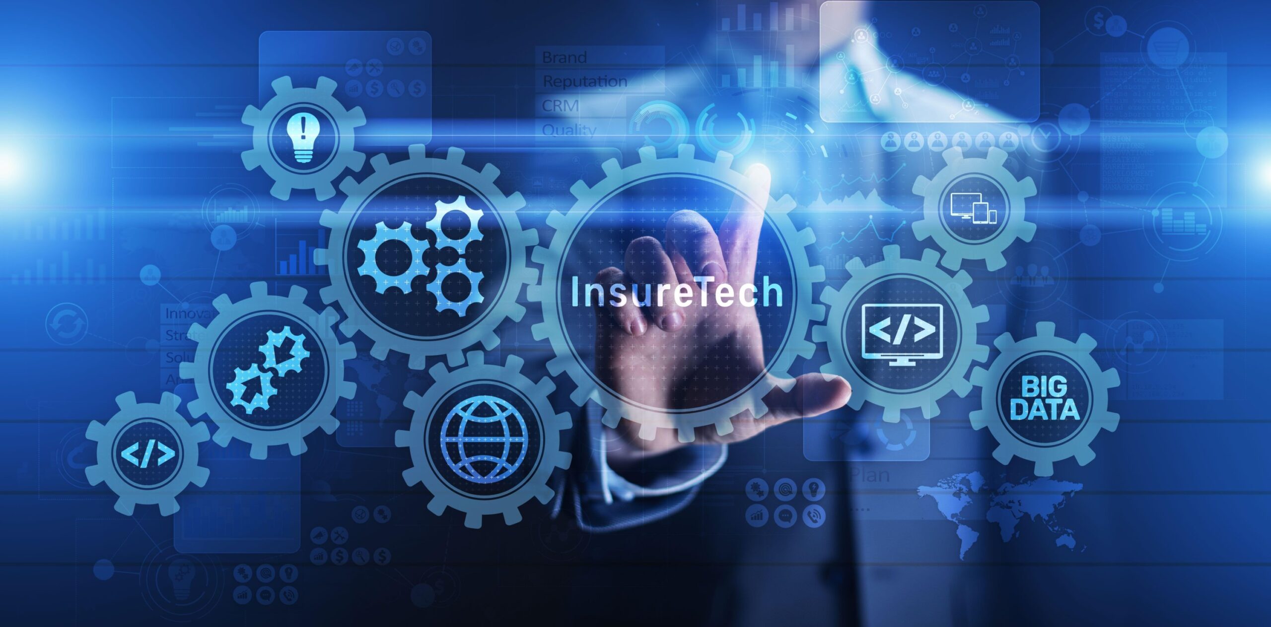 AI making impact despite drought in Insurtech dealmaking