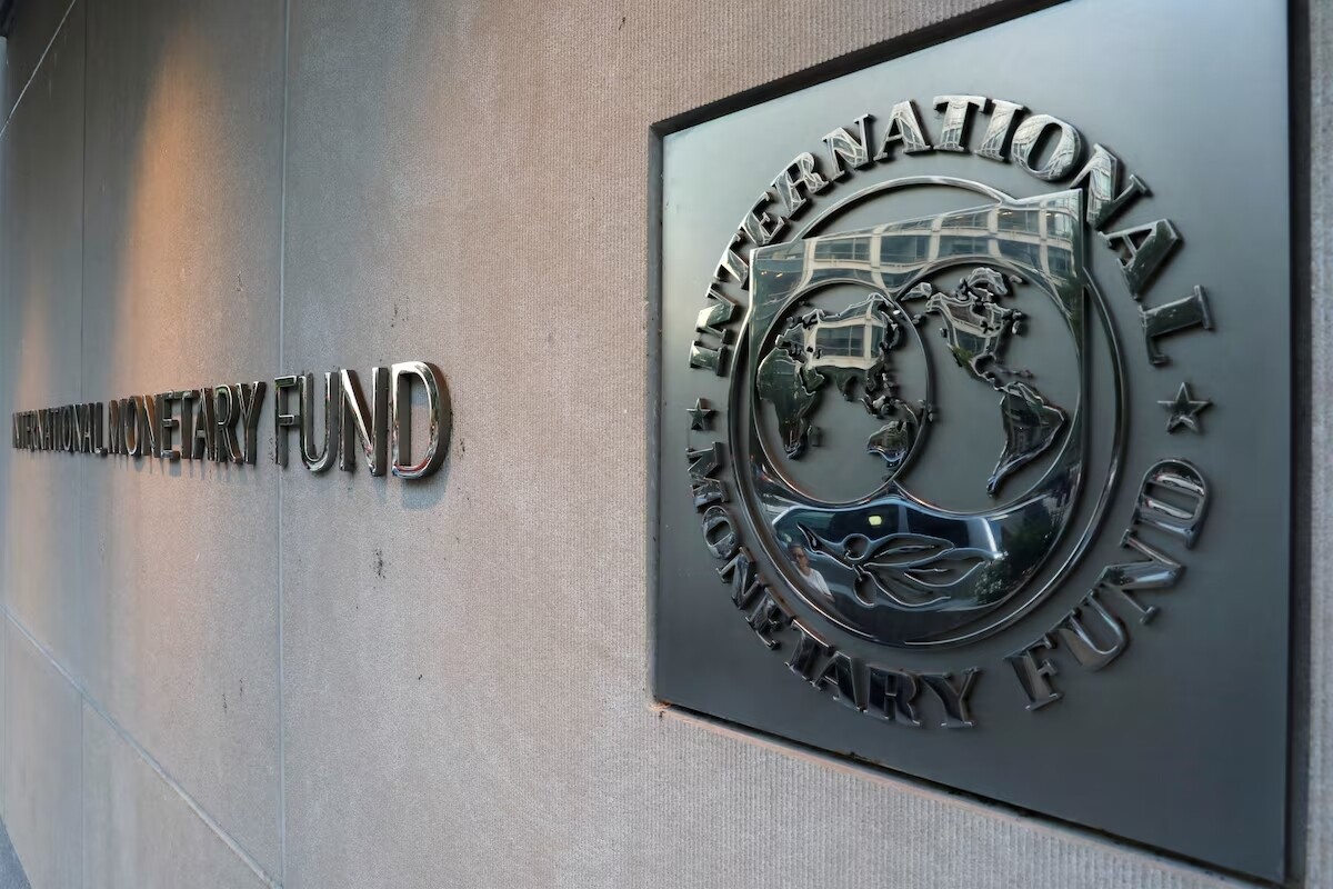 IMF approves disbursement of 4th tranche from loan to Egypt