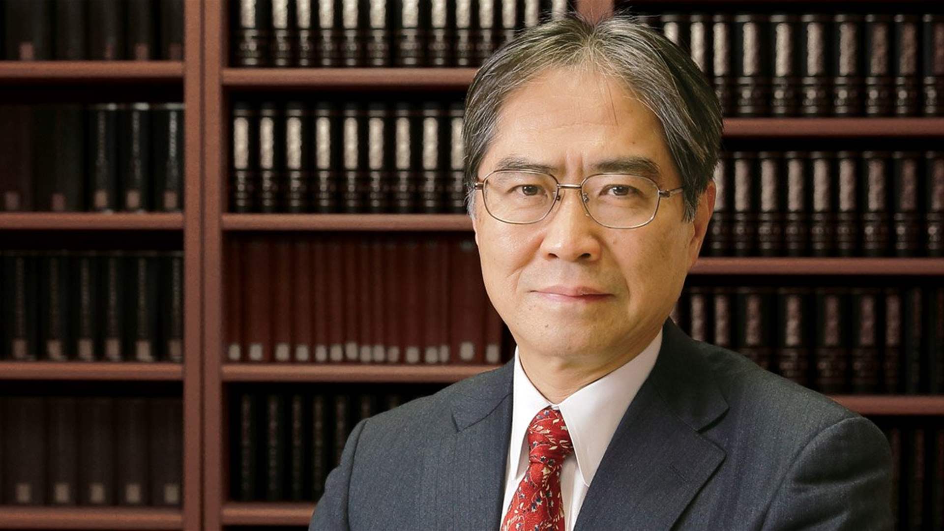 World Court elects Japanese jurist Yuji Iwasawa as new president