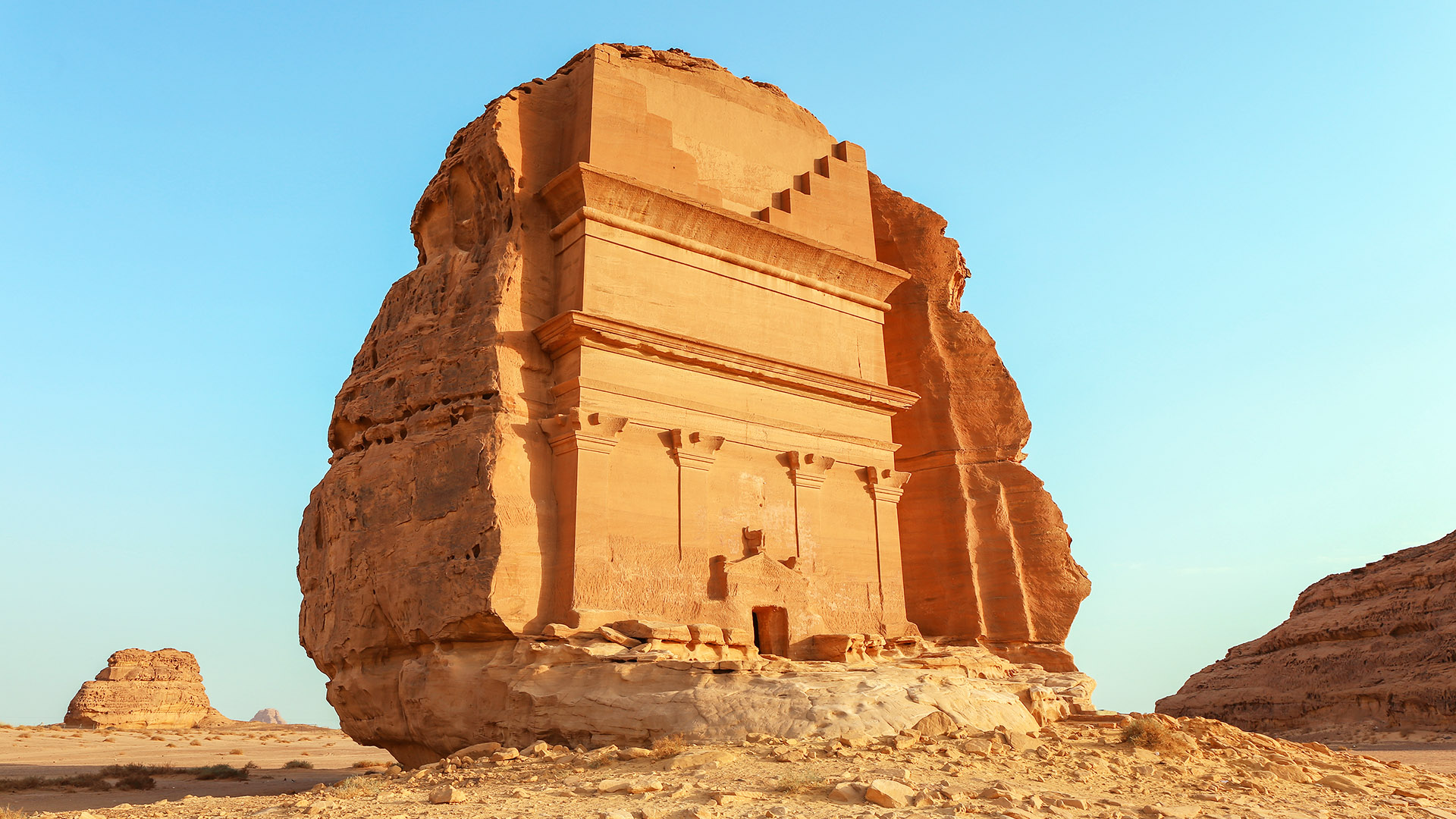 Saudi Arabia’s AlUla project appoints chief of tourism and innovation 