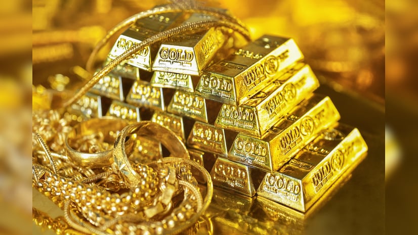 Gold Slips More Than 1% as China Considers US Tariff Exemption
