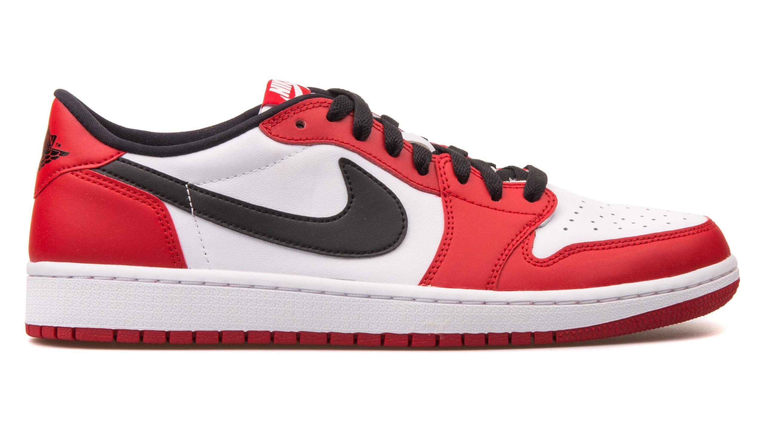 A Vietnam-made Air Jordan 1