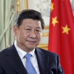 China’s Xi Ready to Work with EU to Expand Ties