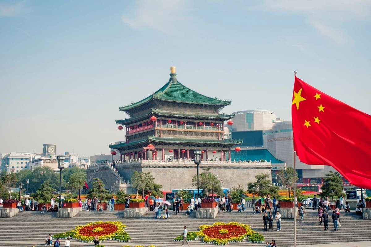 China Grants Visa-Free Entry to All Gulf Nations