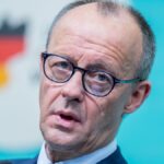 Friedrich Merz’s bid to become Germany’s chancellor fails