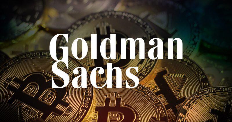 Goldman Backs Bitcoin ETF Surge