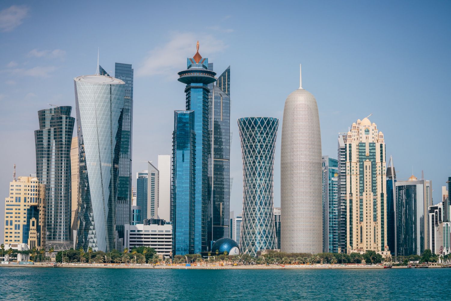Qatar among top ten in 2025 Global Competitiveness Report