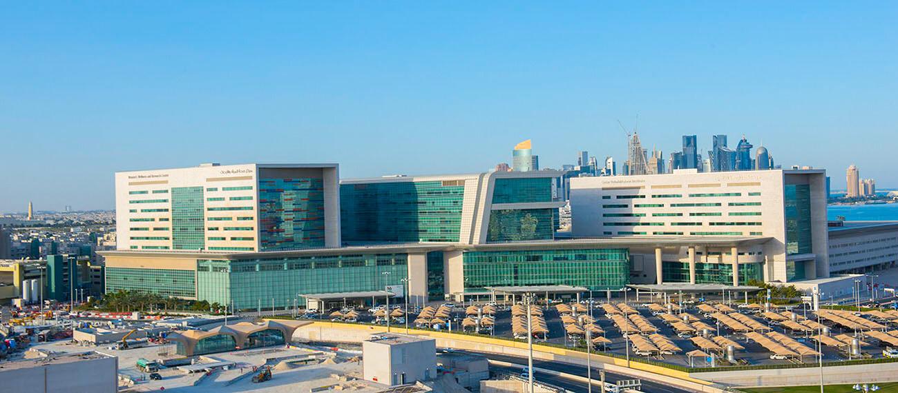 HMC initiative to boost Qatar’s academic medicine, rehabilitation workforce development