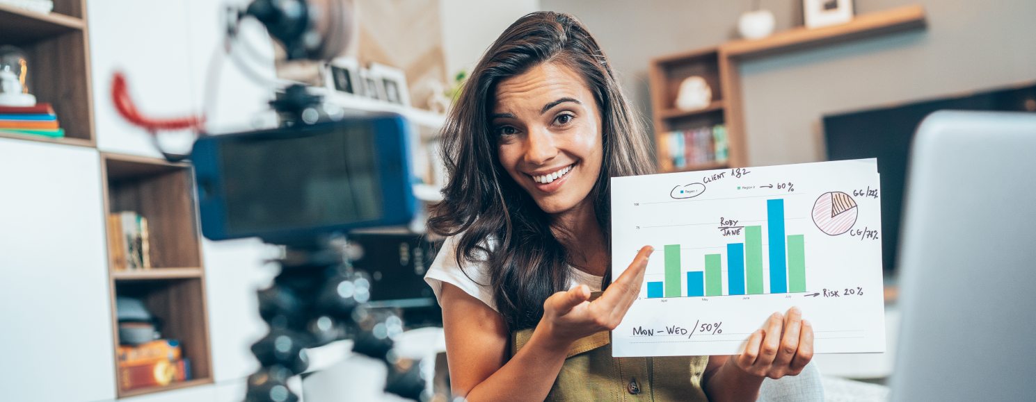 Finfluencers in UAE: Follow these rules before promoting financial products