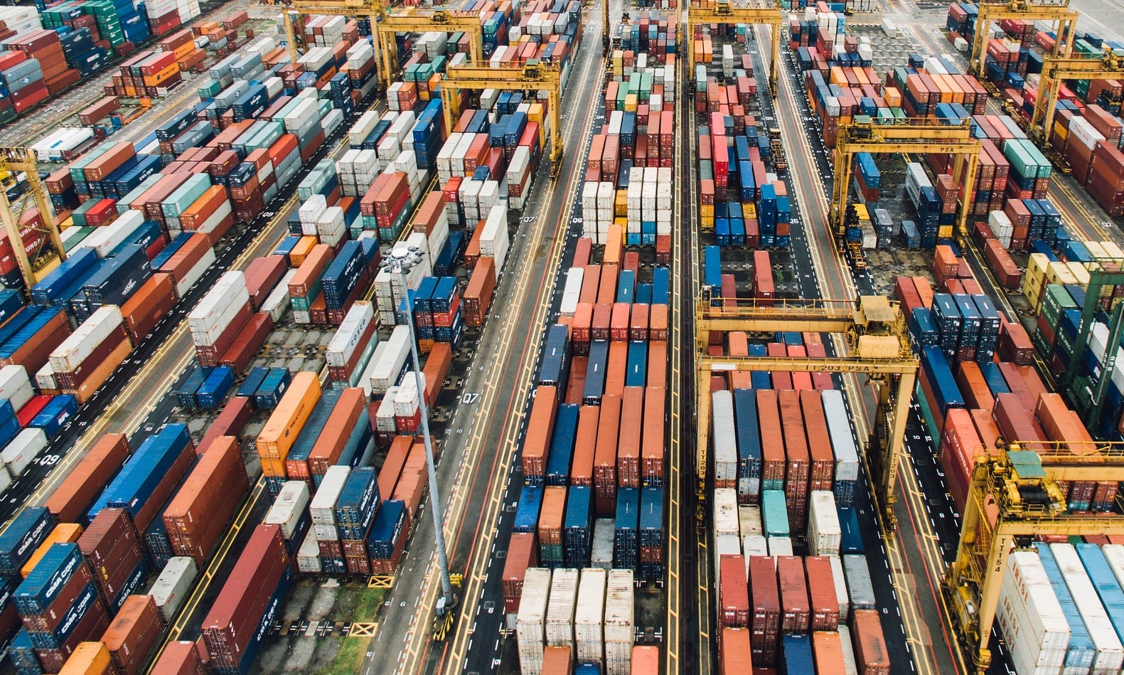 China Exports Beat Forecasts in June after US Tariff Truce