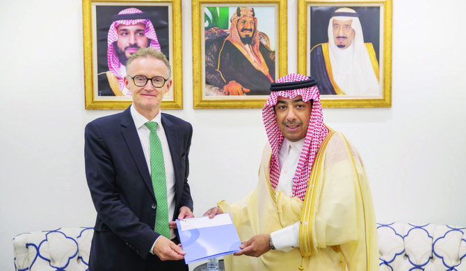 Berlin Eyes Partnership with Riyadh in Expo 2030, Climate Cooperation, Hydrogen Initiatives