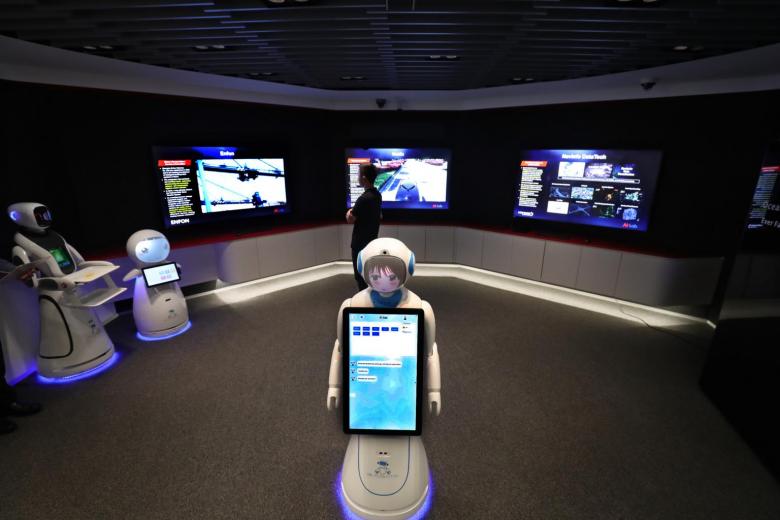 Huawei’s AI Lab Denies that One of its Pangu Models Copied Alibaba’s Qwen