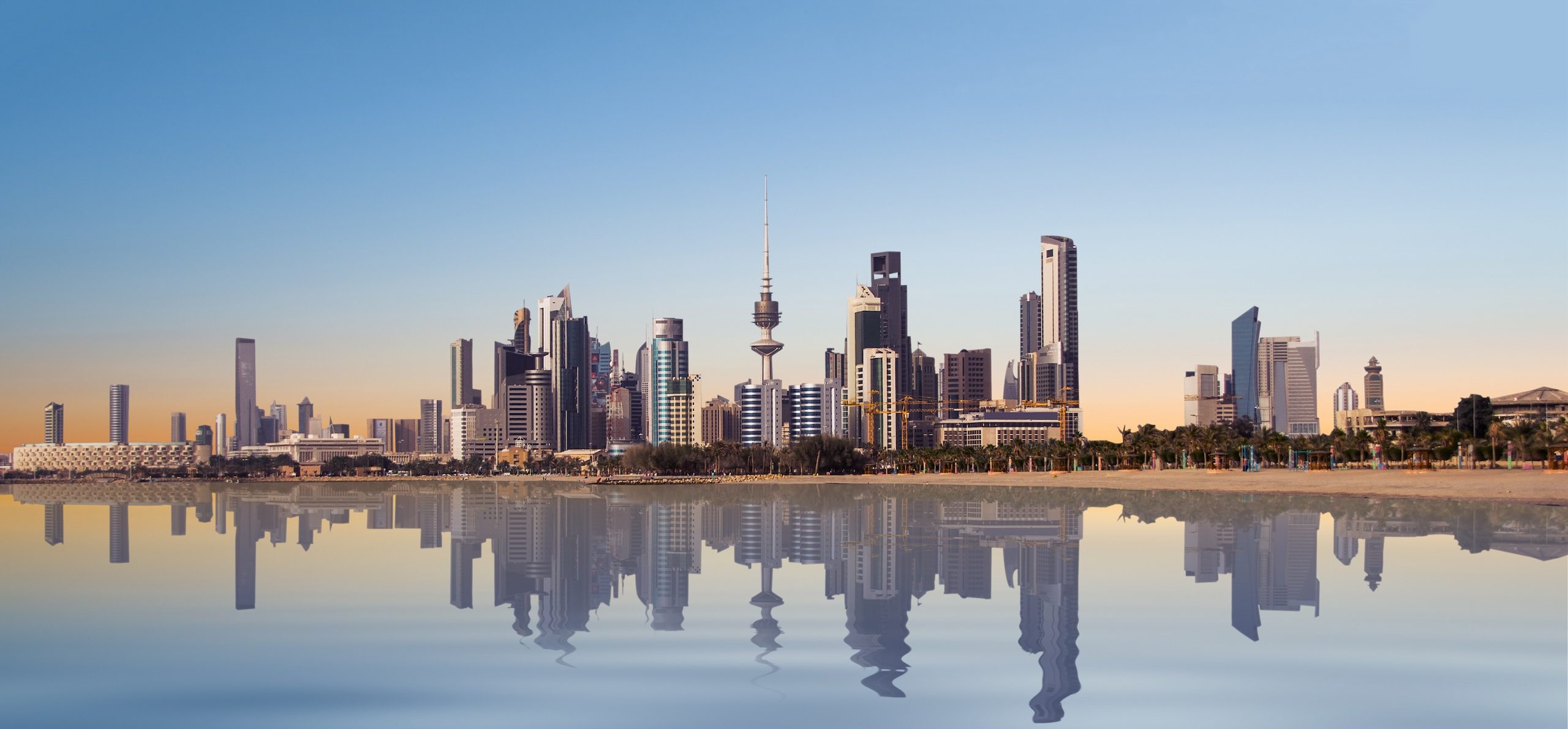 Kuwait economy rebounds in Q1 with 1% growth 