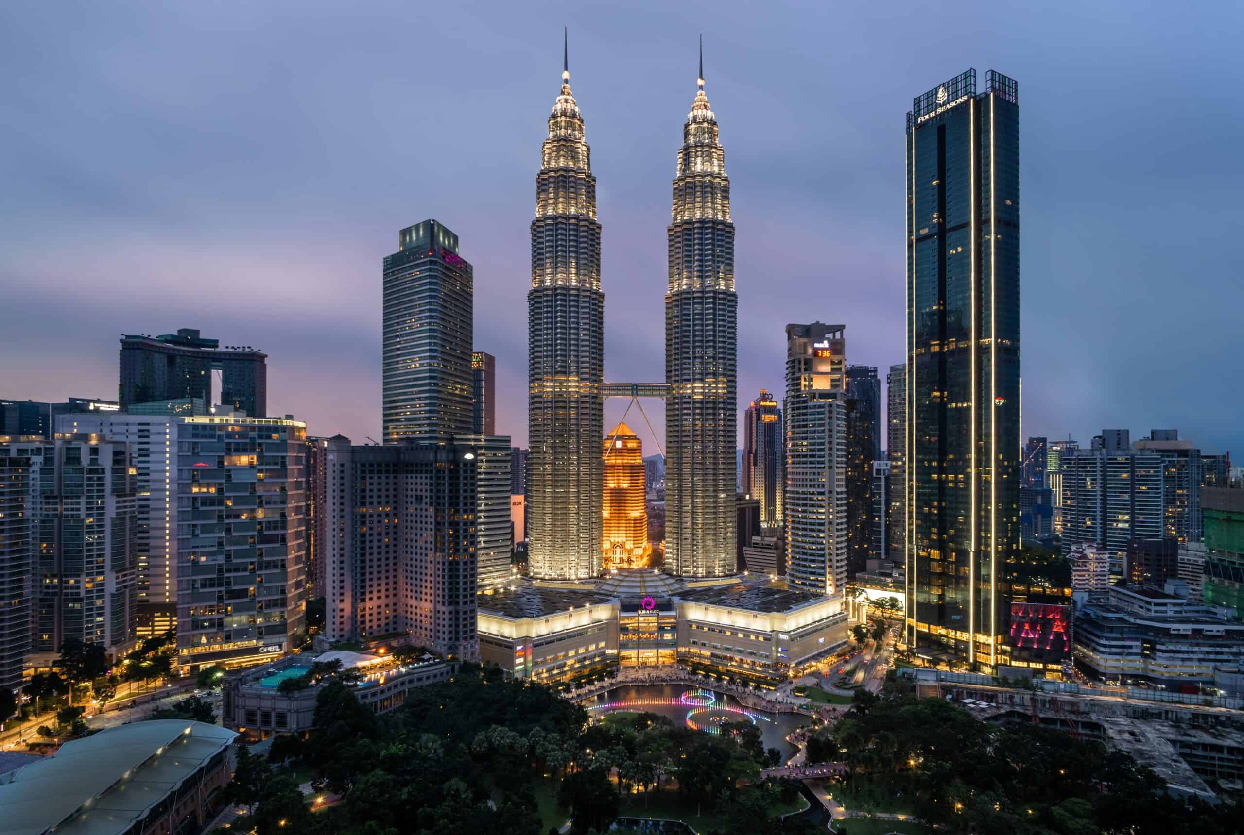 French Companies Seek to Invest $947 Million in Malaysia