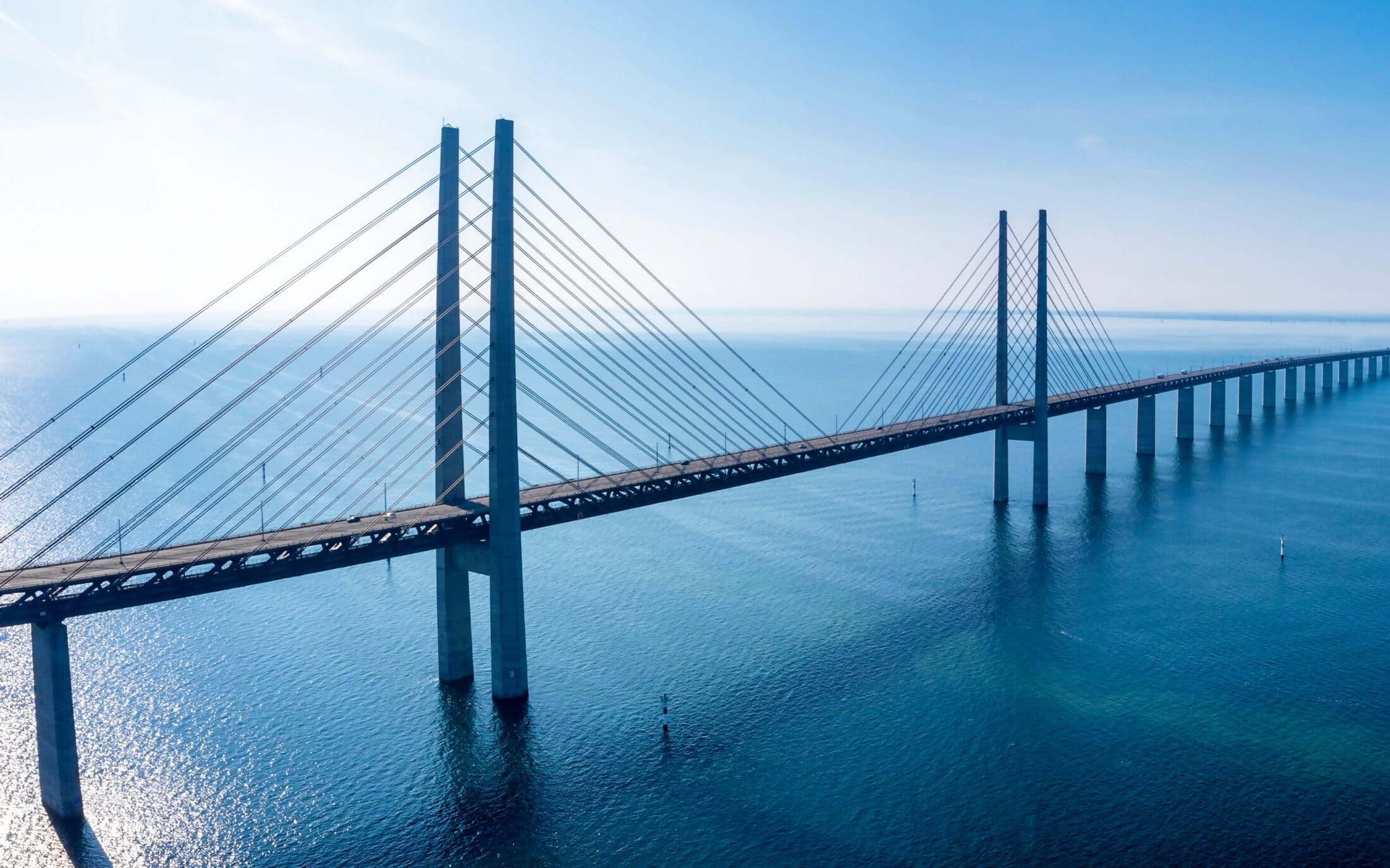 The bridge changing lives and boosting business