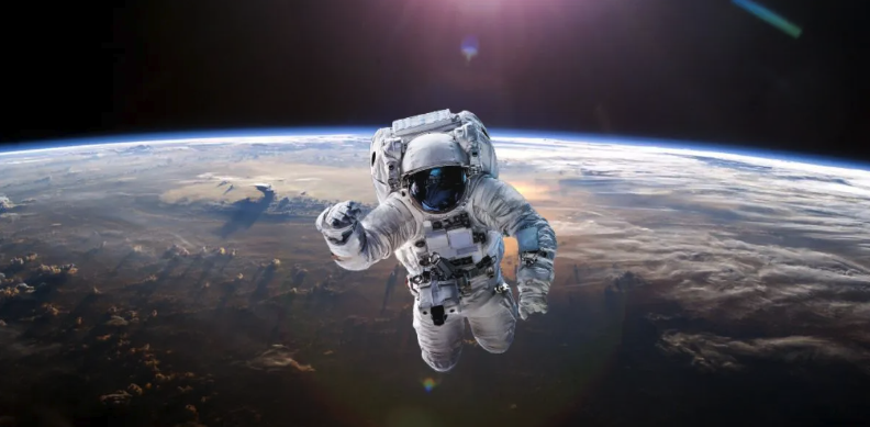 Saudi Arabia’s NSG: Kingdom Has What It Takes to Become Regional Hub for Space Technologies