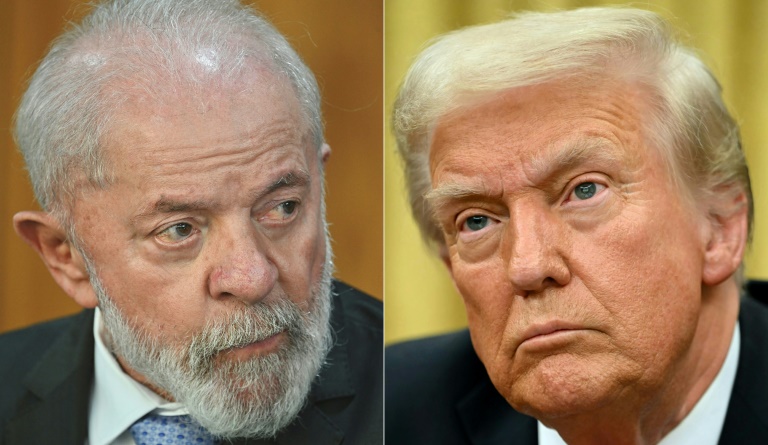 Trump v Lula what to know about the tariffs spat between the US and Brazil