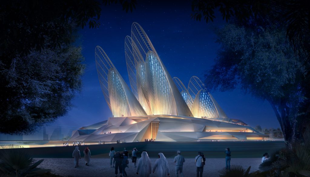 Zayed National Museum to open in Abu Dhabi after 15-year wait