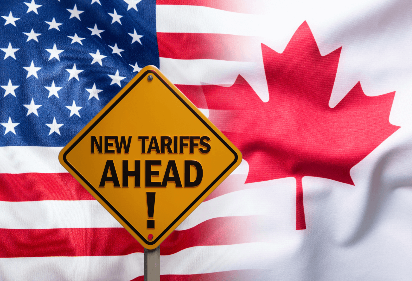 Trump announces new 35% tariff on Canadian imports