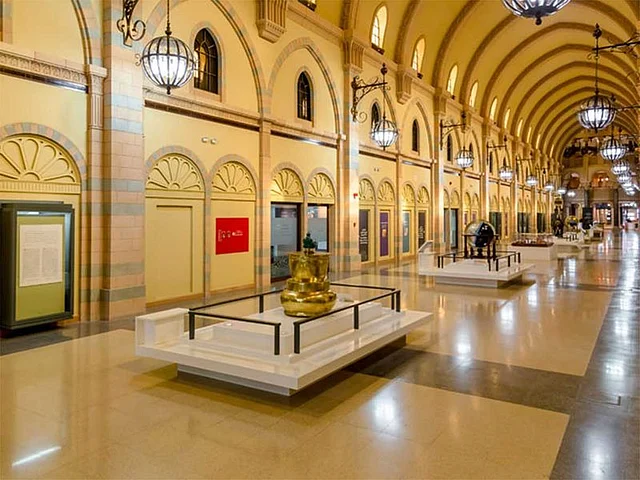 10 cool UAE museums where kids can explore, learn and play all summer long