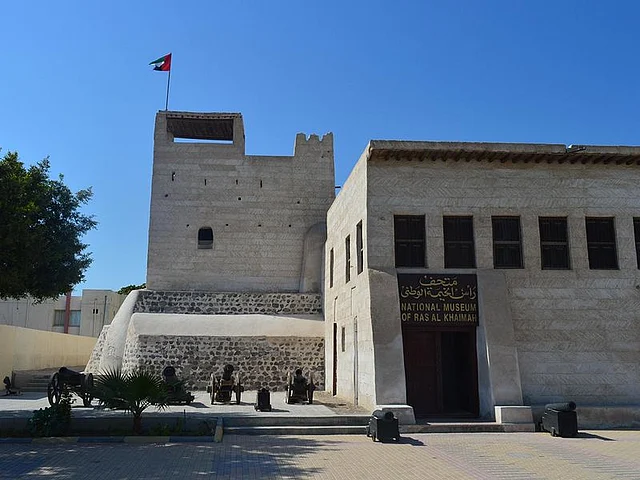 10 cool UAE museums where kids can explore, learn and play all summer long