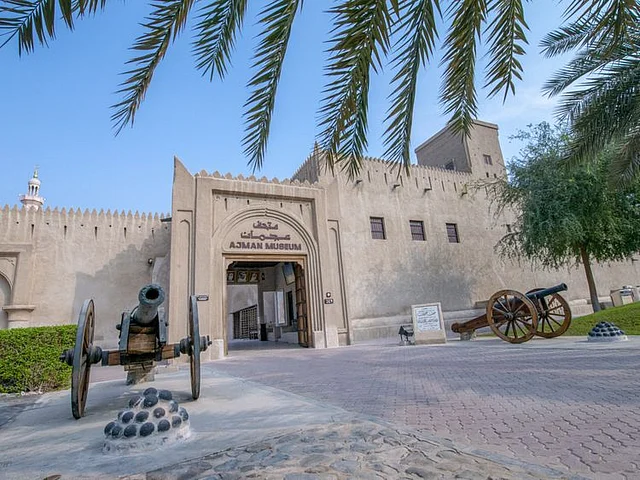 10 cool UAE museums where kids can explore, learn and play all summer long