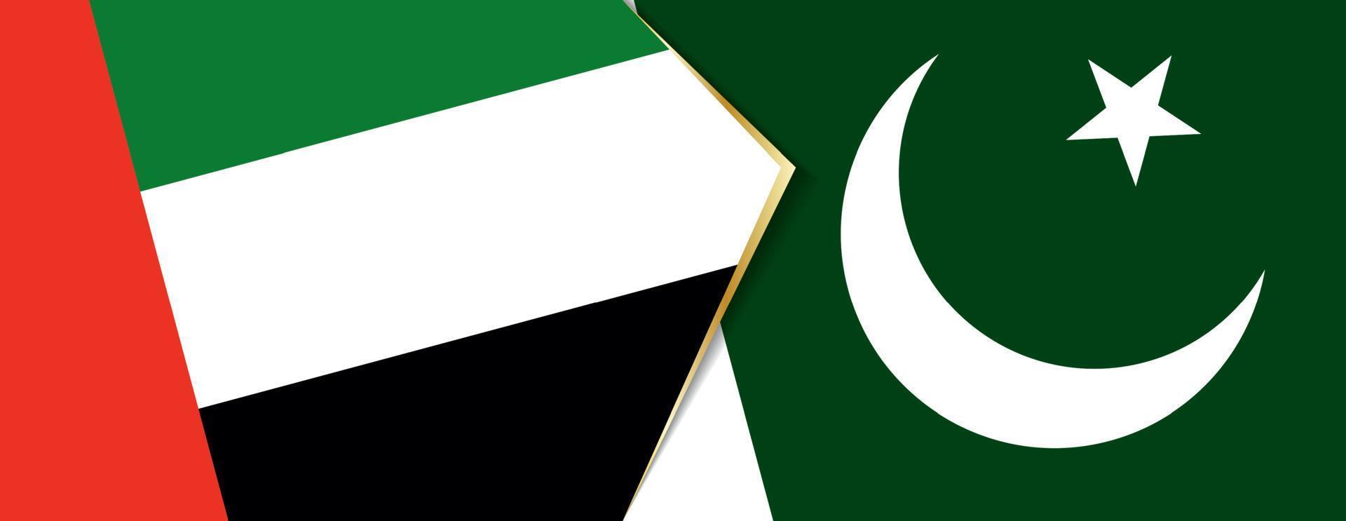 Pakistan-UAE economic cooperation surpasses $10 billion mark