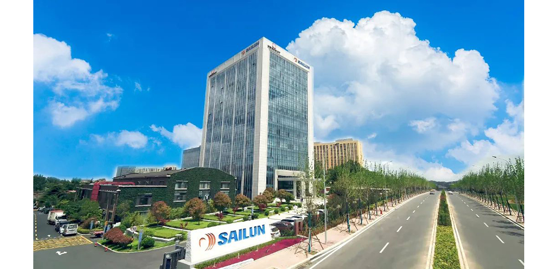 Egypt Signs $1 Bln Deal with China’s Sailun Group for Tire Factory