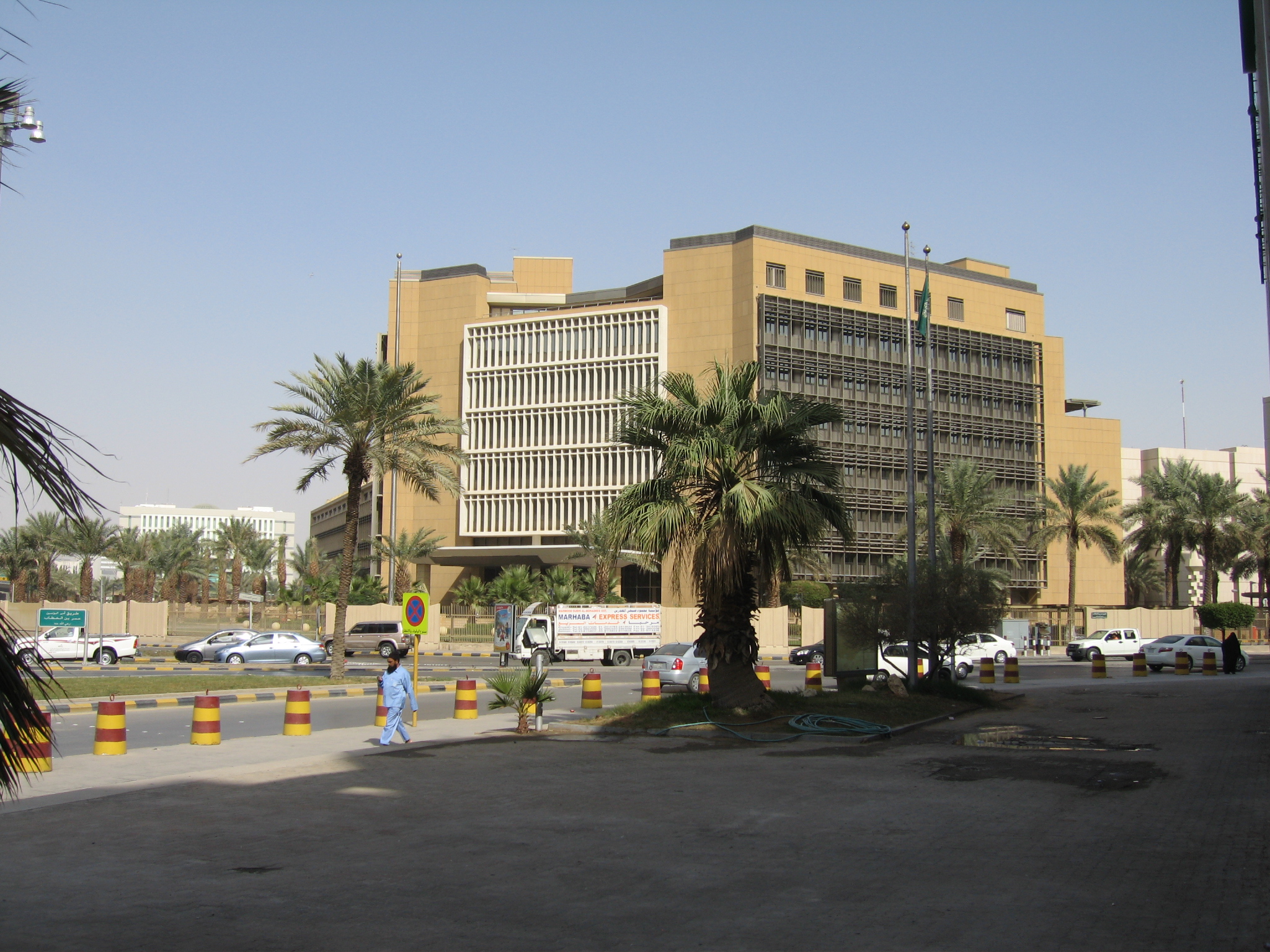 Vision 2030 Boosted Saudi Arabia’s Ability to Reassess Spending