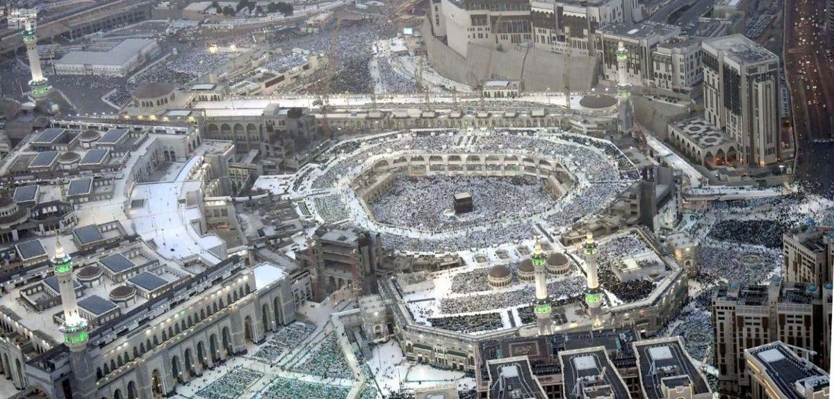 King Abdulaziz Foundation for Research and Archives to Host Forum on History of Hajj, Two Holy Mosques